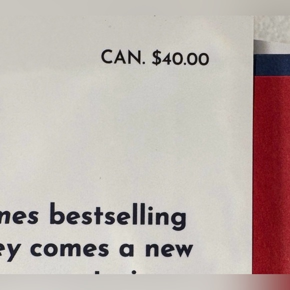 Hardcover edition By Any Other Name by Jodi Picoult - Picture 10 of 10